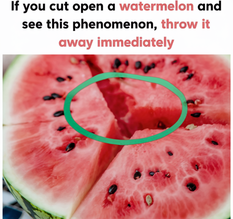 bad watermelon
