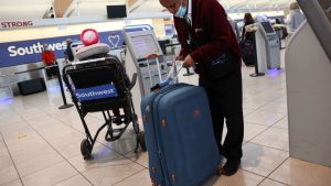 southwest charges for bags now