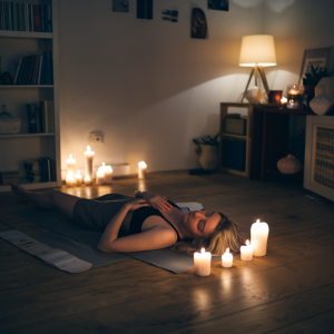 spiritual sleep