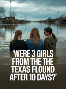 3 girls found in texas floods after 10 days